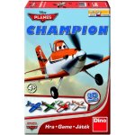 Dino Champion Planes – Zboží Mobilmania