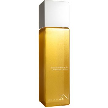 Shiseido Zen pánský sprchový gel 200 ml