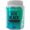 Doplněk stravy na hubnutí Keto Black nápoj pro hubnutí 150 g