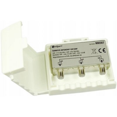 DPM MM307 – Zboží Mobilmania