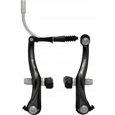 Přední brzda SUNRACE M32 V-brake 110 mm 150 gramů XC MTB Trekking – Zboží Dáma