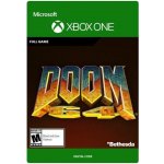 DOOM 64 – Zboží Živě