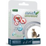 Max Biocide Spot-on Cat 5x1 ml – Zboží Dáma