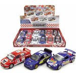 Teddies Auto Kinsmart Street Fighter 13 cm – Zboží Dáma