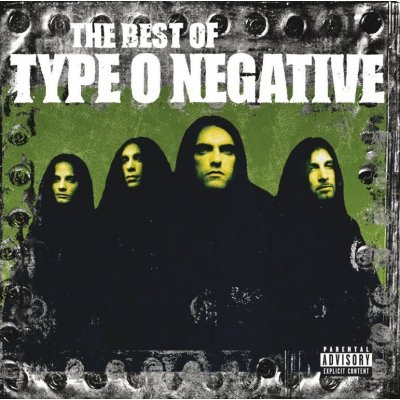 Type O Negative - Best Of Type O Negative 2006 CD