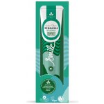 Ben & Anna Spearmint přírodní s fluoridem 75 ml – Zboží Dáma