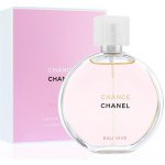 Chanel Chance Eau Vive toaletní voda dámská 100 ml – Zbozi.Blesk.cz