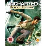 Uncharted: Drakes Fortune Remastered – Zboží Mobilmania