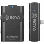 BOYA BY-WM4 Pro-K5 – Zboží Živě