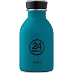 24Bottles nerezová Urban Bottle 250 ml