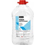 BALtech Destilovaná voda 5 l | Zboží Auto