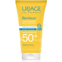 Uriage Bariésun SPF50+ Opalovací fluid 50 ml