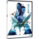 Avatar - remasterovaná verze DVD – Zboží Mobilmania
