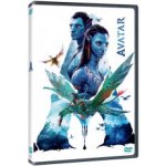 Avatar - remasterovaná verze DVD – Hledejceny.cz