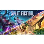 Split Fiction – Zboží Mobilmania