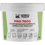 Den Braven PRO 7600 5 kg – Zbozi.Blesk.cz