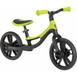 Globber GO BIKE ELITE LIME zelené – Zboží Mobilmania