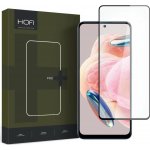 HOFI GLASS PRO+ XIAOMI REDMI NOTE 12 4G / LTE BLACK 9490713934197