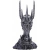 Sběratelská figurka Nemesis Now Stojan na čajovou svíčku Lord of the Rings Sauron