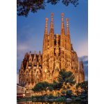 Educa Sagrada Familia 1000 dílků – Hledejceny.cz