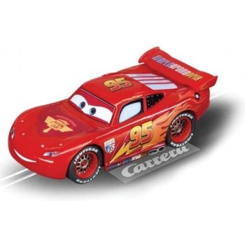 Disney Cars Lighting McQueen