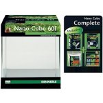 Dennerle akvárium NanoCube Complete 60 l – Hledejceny.cz
