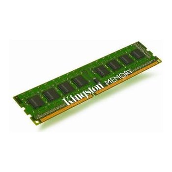 Kingston SODIMM DDR3 4GB 1333MHz CL9 KVR1333D3S9/4G