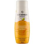 Sodastream Mandarinka 440 ml – Zbozi.Blesk.cz