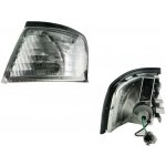 BLIKAČ, BLINKR, SMĚROVÉ SVĚTLO PŘEDNÍ LEVÝ NISSAN PRIMERA (P11), 07.96-09.99 OE: 261352F000 DEPO | Zboží Auto