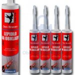 Den Braven lepidlo na obklady 1kg – HobbyKompas.cz