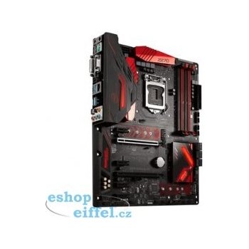 ASRock Z270 GAMING K4