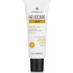 Heliocare 360° Gel Oil-Free SPF50 50 ml – Zboží Dáma