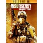 Insurgency: Sandstorm (Gold) – Hledejceny.cz