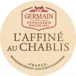 Germain Affiné au Chablis sýr 200 g – Hledejceny.cz