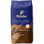 Tchibo Exclusive Good Mood Blend zrnková 1 kg – Hledejceny.cz