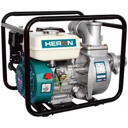 Heron 6,5HP, 1100l/min. EPH 80