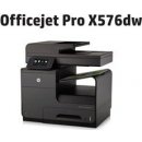  HP Officejet Pro X576dw CN598A