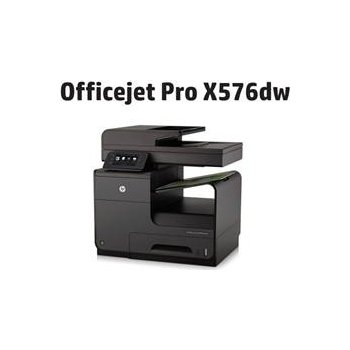 HP Officejet Pro X576dw CN598A