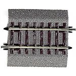 Roco H0 G1/4 Kolej přímá 57,5 mm Roco 42513 – Zboží Mobilmania