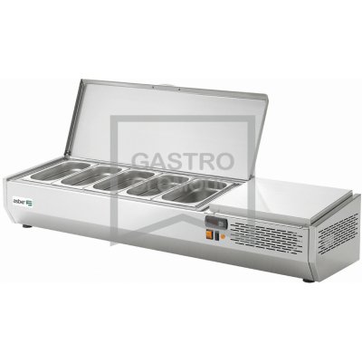 ASBER GVL-135 – Zboží Dáma