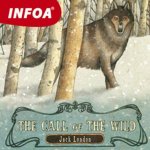 The Call of the Wild - Jack London – Hledejceny.cz