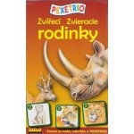 Betaxa Pexetrio Zvířecí rodinky – Hledejceny.cz