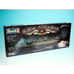 Revell 05715 Geschenkset model lodi stavebnice 1:400 – Zboží Dáma