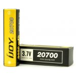 IJOY Baterie 20700 40A 3000mAh – Zboží Dáma