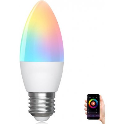 Aigostar LED Žárovka AI0865 – Hledejceny.cz