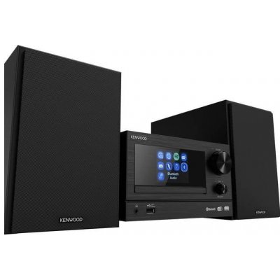KENWOOD M-7000S-B – Zbozi.Blesk.cz