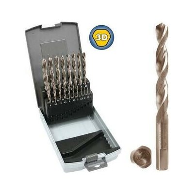 NástrojeCZ SV338RCZ002HSS3D-19P – Hledejceny.cz
