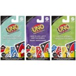 Mattel Games Uno Add-On Packs! doplňkové karty – Hledejceny.cz