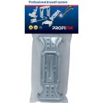 Spojka křížová CD-K2 DK Mont rovná (15 ks/bal.) – Hledejceny.cz