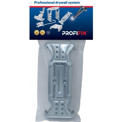 Spojka křížová CD-K2 DK Mont rovná (15 ks/bal.) – Hledejceny.cz